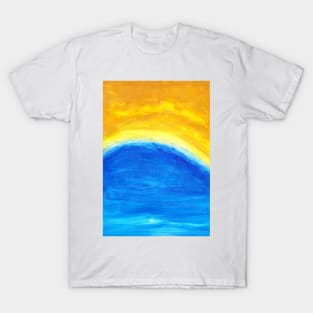 Sky T-Shirt